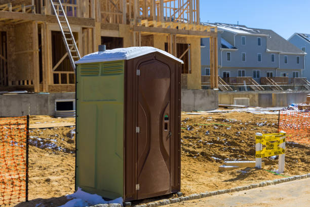 Portable Toilet Options We Offer in Lake Isabella, CA
