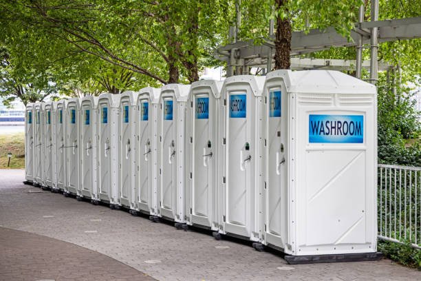 Best Sanitation services for porta potties  in Lake Isabella, CA