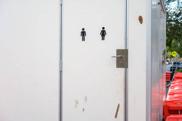 Best Portable restroom trailer rental  in Lake Isabella, CA