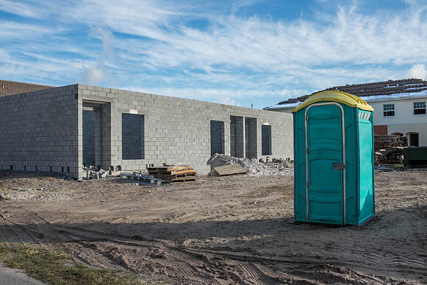 Best Portable restroom trailer rental  in Lake Isabella, CA
